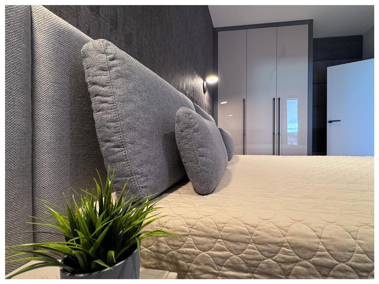 Euronia Apartment Miedzyzdroje Luaran gambar