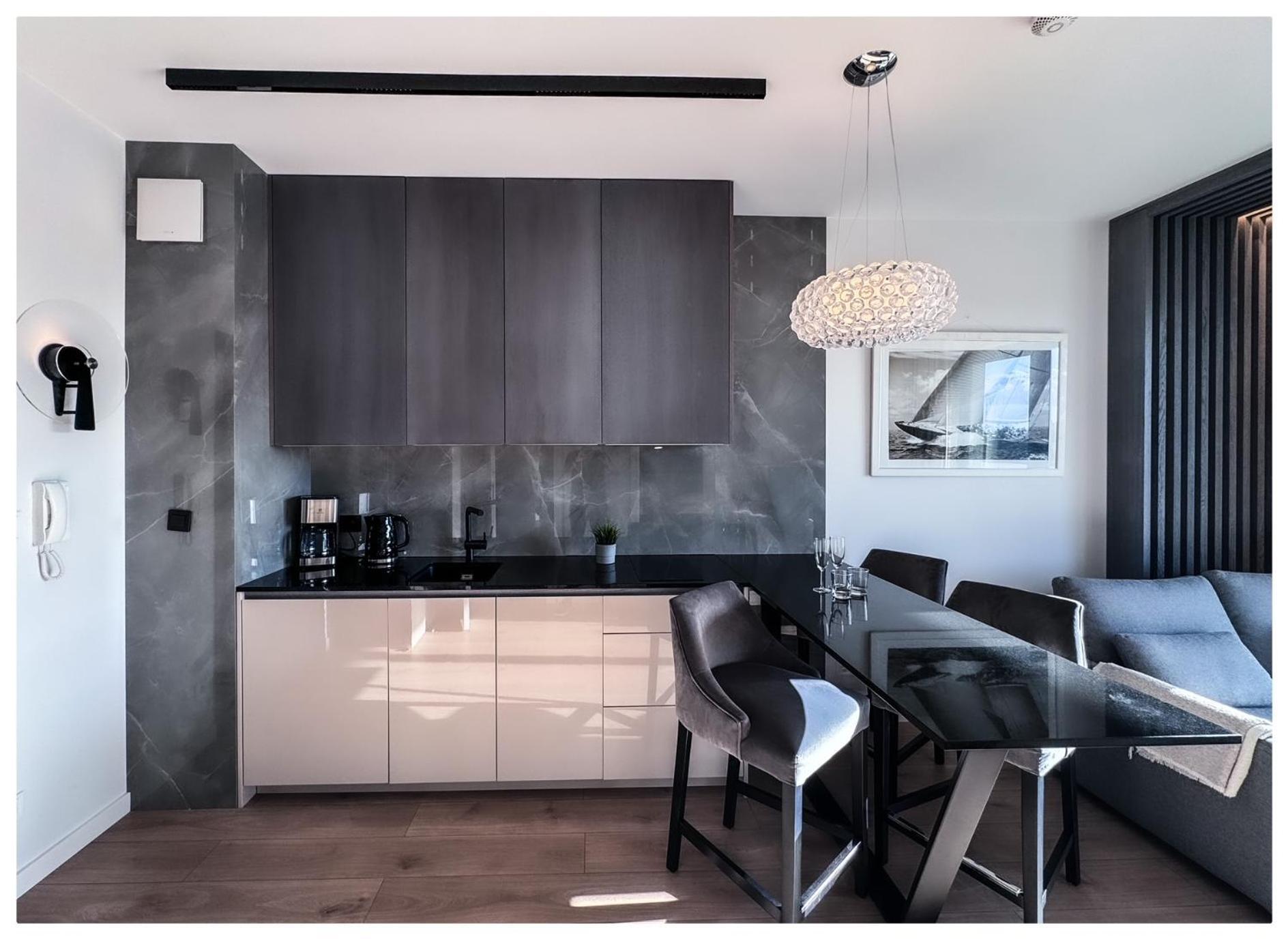 Euronia Apartment Miedzyzdroje Luaran gambar