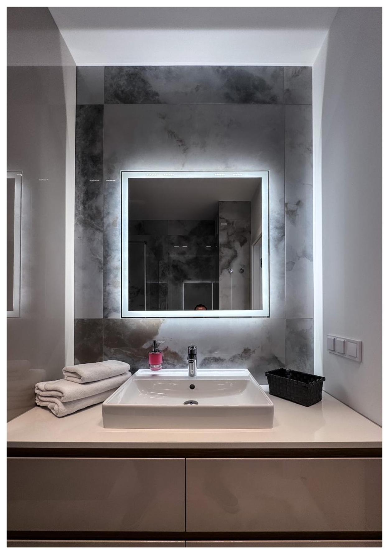 Euronia Apartment Miedzyzdroje Luaran gambar