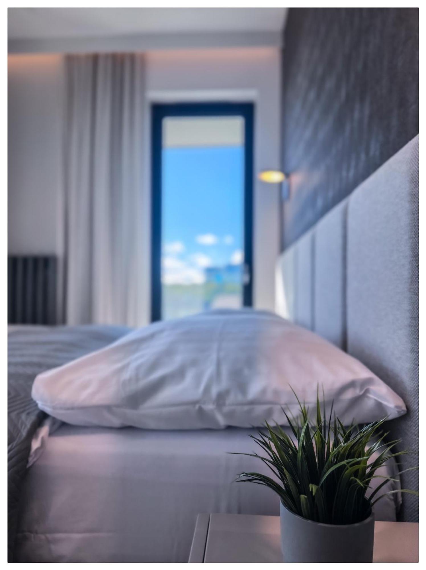 Euronia Apartment Miedzyzdroje Luaran gambar