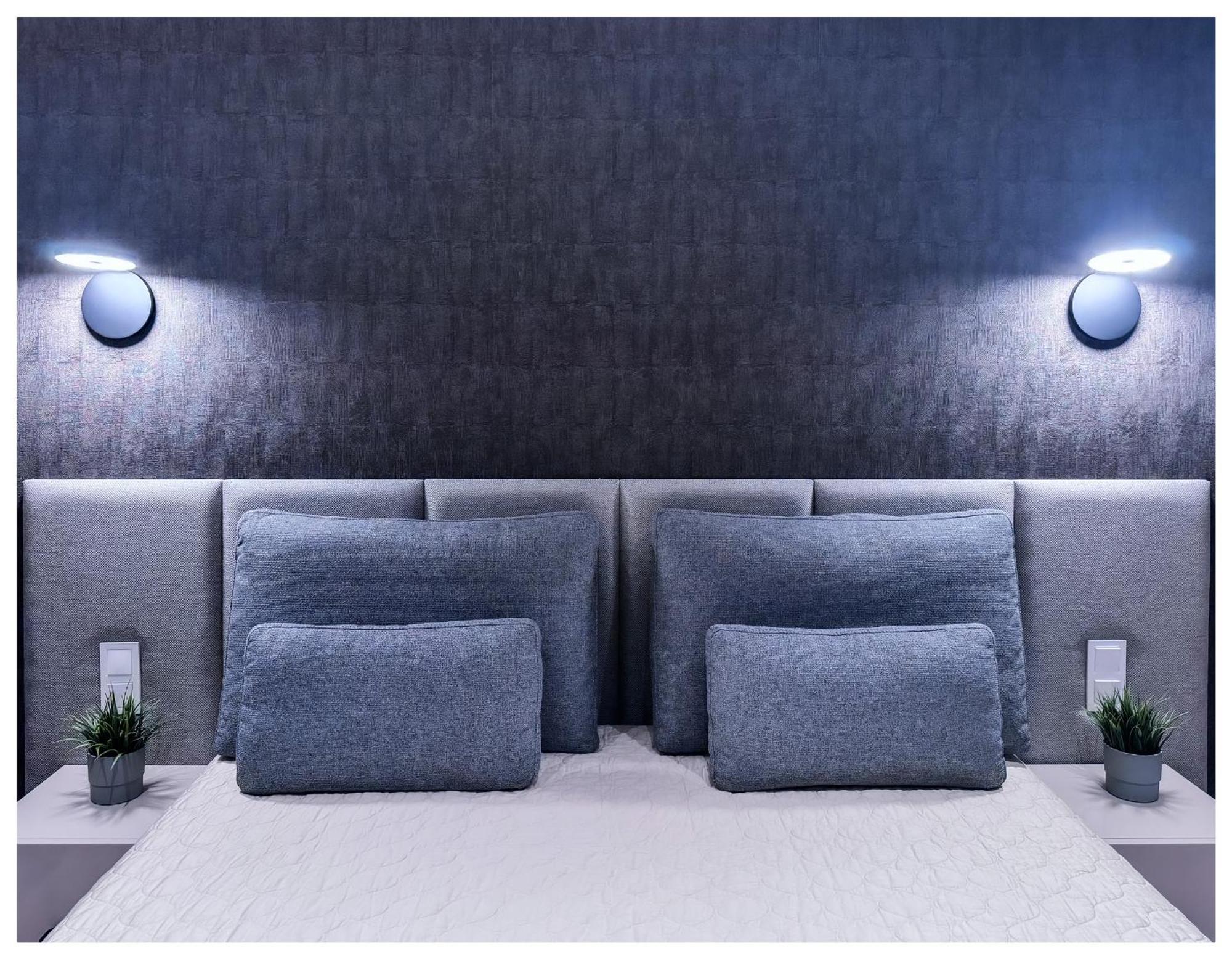 Euronia Apartment Miedzyzdroje Luaran gambar